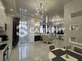 , 3-комн., Самара