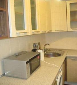 , 2-комн., Самара