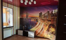 , 1-комн., Самара