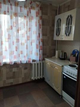 Квартиры, 2-комн., Тольятти