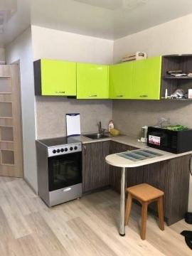 , 1-комн., Самара