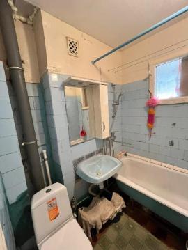 , 2-комн., Тольятти