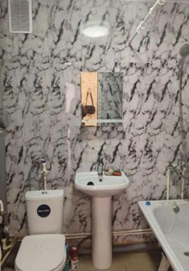 , 1-комн., Самара