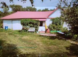 Дома/Коттеджи, Кинель