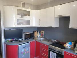 , 4-комн., Тольятти