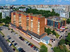 Квартиры, 1-комн., Тольятти
