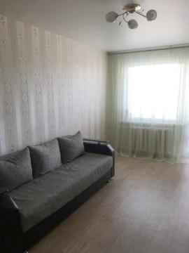 , 1-комн., Самара