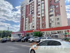 , 1-комн., Самара
