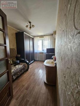 , 2-комн., Самара