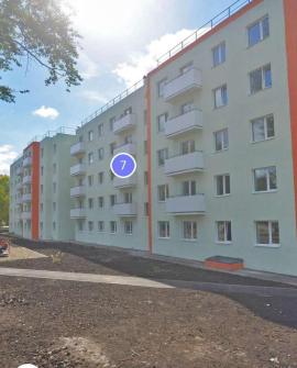 Новостройки, 1-комн., Чапаевск