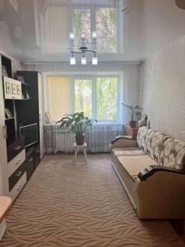 , 1-комн., Самара