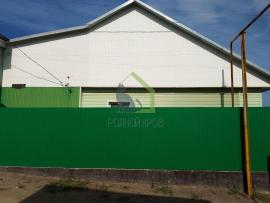 , Октябрьск