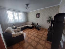 Квартиры, 3-комн., Тольятти