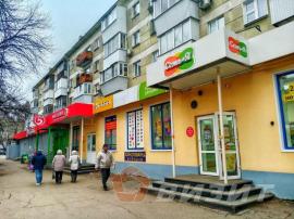 , 2-комн., Самара