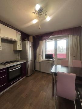 , 1-комн., Самара