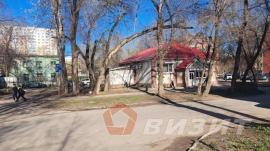 Аренда коммерческой, Самара