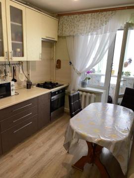 , 2-комн., Тольятти