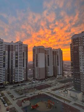 , 3-комн., Самара