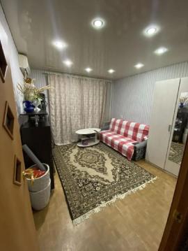 , 1-комн., Тольятти