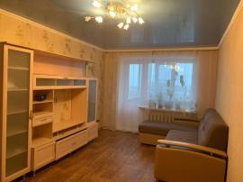 , 1-комн., Самара