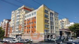 Аренда коммерческой, Самара