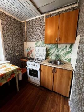 , 3-комн., Самара