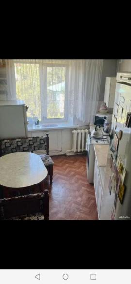 Квартиры, 4-комн., Тольятти