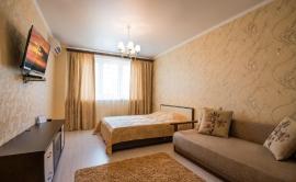 Аренда квартир, 1-комн., Самара