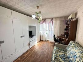 , 1-комн., Самара