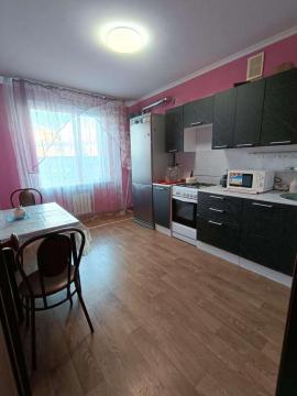 , 1-комн., Самара