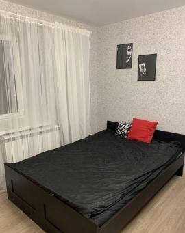 , 1-комн., Самара