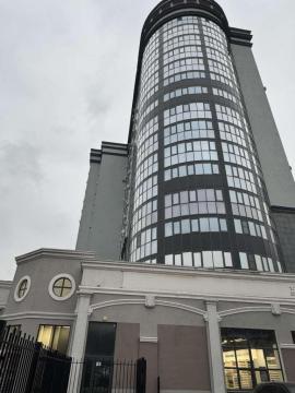 , 3-комн., Самара