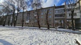 , 3-комн., Самара