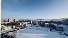 , 3-комн., Тольятти