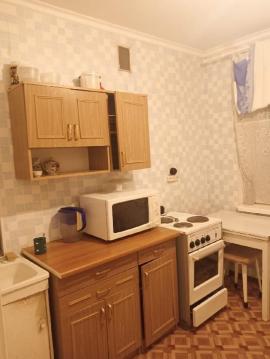 Квартиры, 1-комн., Жигулевск