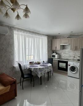, 3-комн., Самара