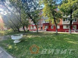 Аренда коммерческой, Самара