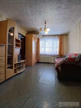 , 1-комн., Самара