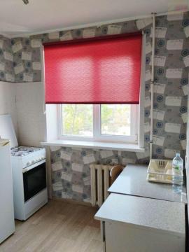 , 2-комн., Самара