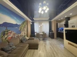 , 3-комн., Самара