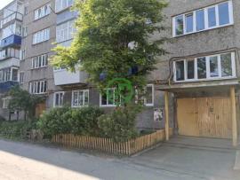 Квартиры, 3-комн., Сызрань