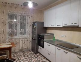 , 1-комн., Самара