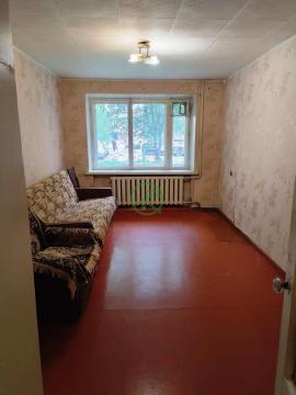 Квартиры, 3-комн., Сызрань