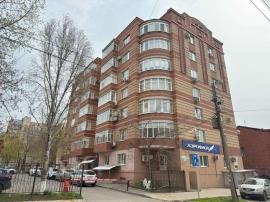 , 2-комн., Самара