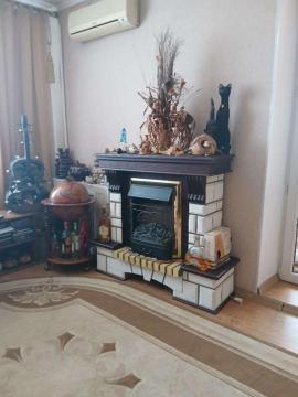 , 4-комн., Самара