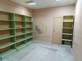 Продажа коммерческой, 1-комн., Сызрань