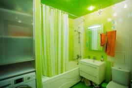 Аренда квартир, 1-комн., Самара