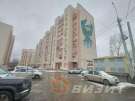 , 3-комн., Самара