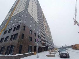 , 1-комн., Самара