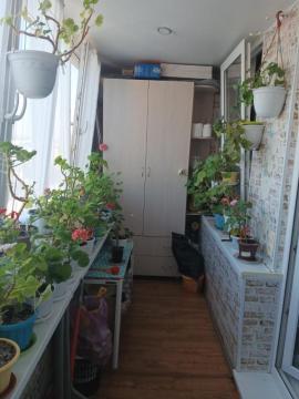 Квартиры, 3-комн., Тольятти